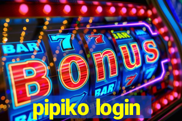 pipiko login